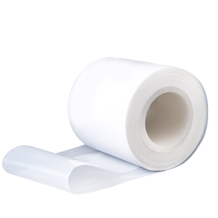 聚四氟乙烯薄膜PTFE膜特氟龙薄膜定向 四氟薄膜0.05/0.08/0.1/0.2