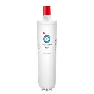 【官方直营】3M净水器滤芯直饮家用原装dws2500-cn适配滤芯配件