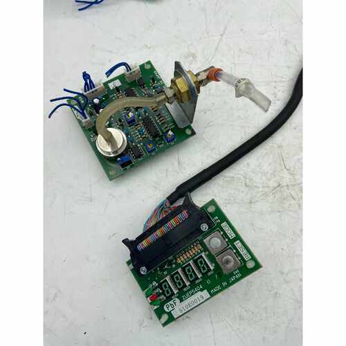 【议价-可维修】二氧化碳器YB-L400A8Y7E 4000W 下来 /二手均有货