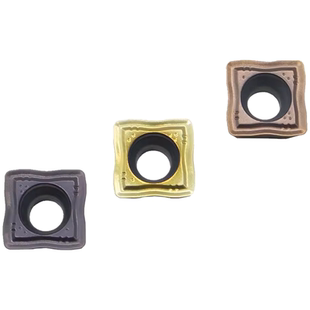 SO U钻刀片SOMT050204 070306 08T306 09T308 11T308 130408刀粒