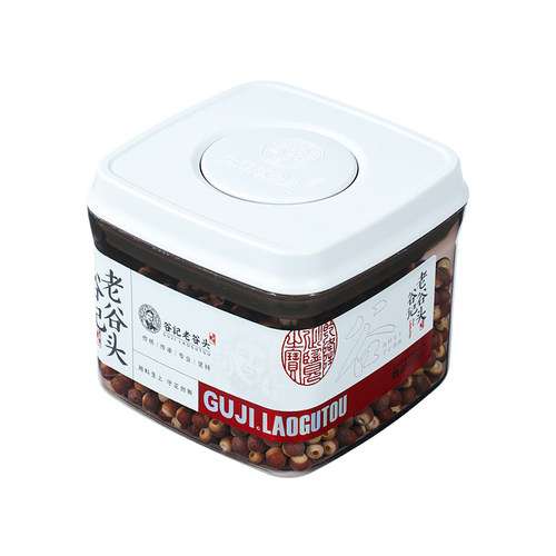 芡实干货新鲜鸡头米特茶茯苓薏仁级大颗粒可搭红豆薏米茶