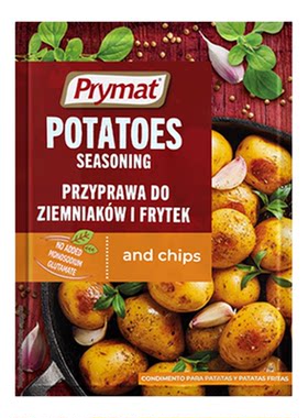 Potatoesseasoning烤土豆调料