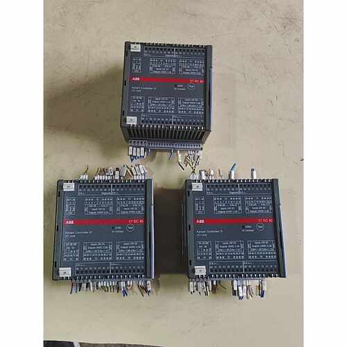 07DC92D  模块 GJR5252200R0101-询价