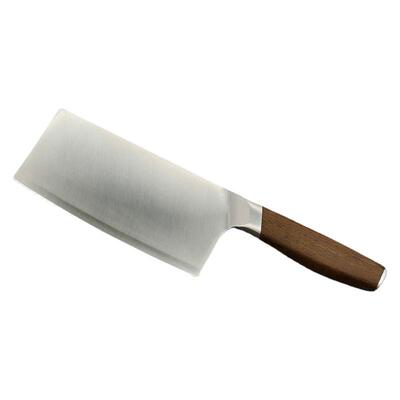 M390粉末钢菜刀家用切片刀鱼生刀