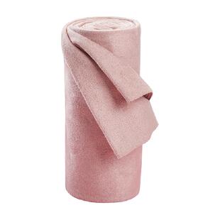 yottoy瑜伽垫铺巾女防滑吸汗专业瑜珈巾毛巾休息毯布垫隔脏垫便携