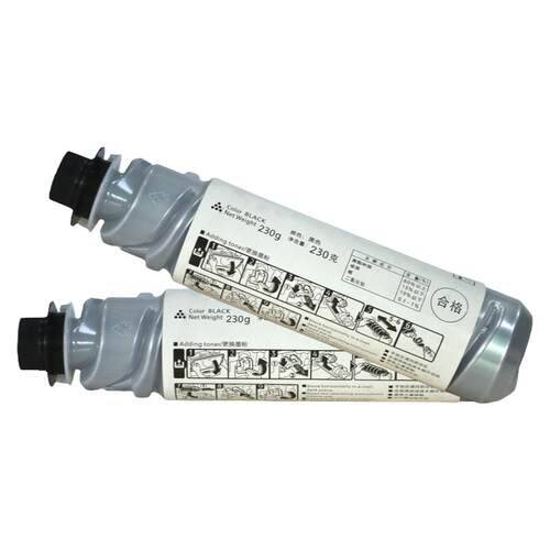 【顺丰包邮】适用理光175L碳粉 雷立LD015墨粉 基士得耶DSM 415L 517L碳粉DSM415L粉盒Gestetner DSM517L墨盒