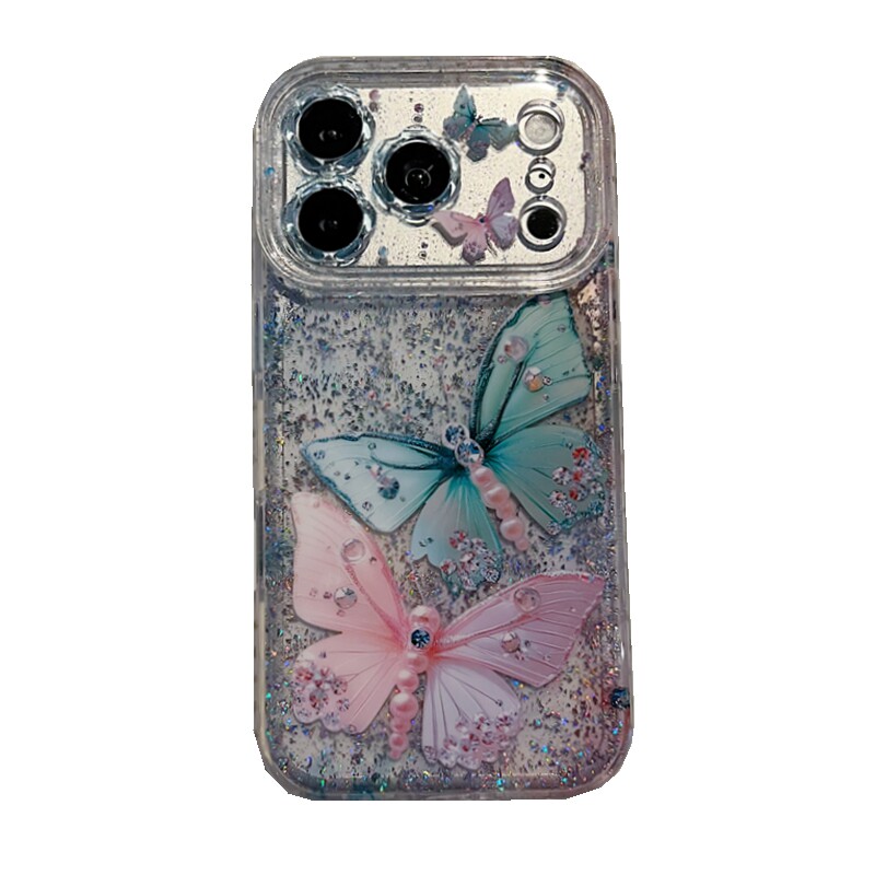适用苹果系列iPhone17新款手机壳