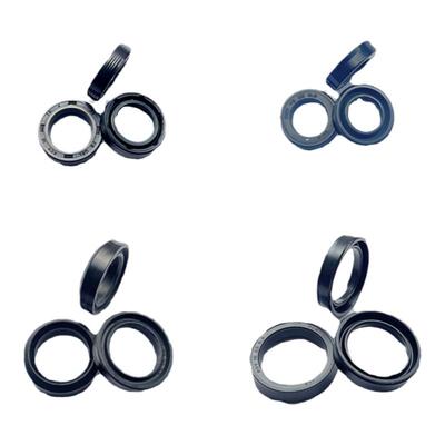 通用1812高压清洗机橡胶主副水封