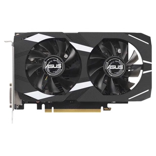 华硕万丽RTX3050/3060/5050游戏雪豹星云台式机电脑主机独立显卡