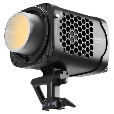 爱图仕600x600W可调色温补光灯