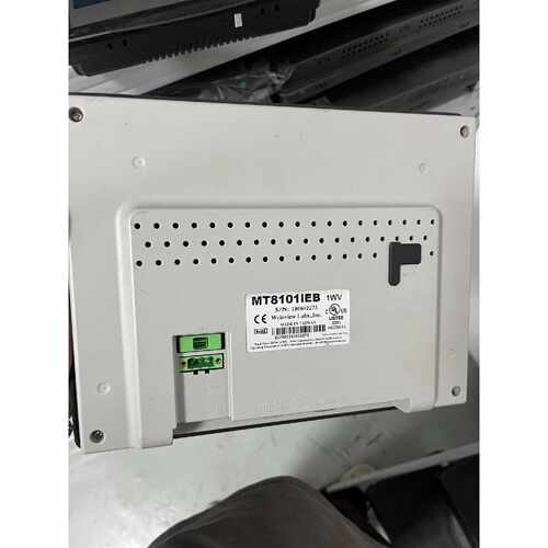 询价-威纶通触摸屏 MT8101IEB 10寸