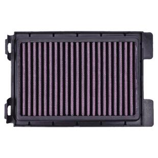 适用本田CBR250R空滤CB300F机滤CBR300R空气格机油滤芯空气滤清器