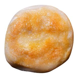 东北粘火勺纯手工制作老式粗粮粘豆包黏火勺红小豆馅年糕饼