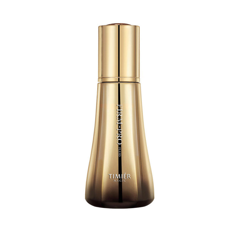 婷美美肌黑金紧颜精华液80ml  紧致肌肤淡化细纹