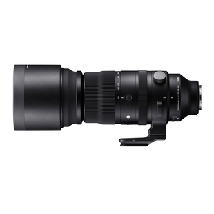 Sigma/适马150-600mmF5-6.3 DG DN OS S版远摄长焦变焦镜头150600