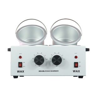 单缸巧克力融化炉 手工皂融化单头调温熔炉锅恒温蜡疗机手工DIY