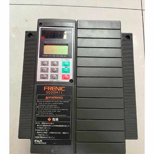 议价FRN5.5H11S-2 富士变频器 全新二手都有现货