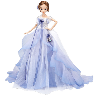 可儿月光曲梦幻洋娃娃女孩玩具