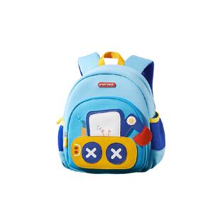 幼儿园书包儿童专用男童女孩外出小背包宝宝2岁3双肩小孩入学轻便