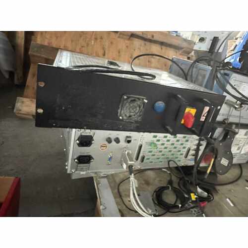 konrad EBox Low Force System