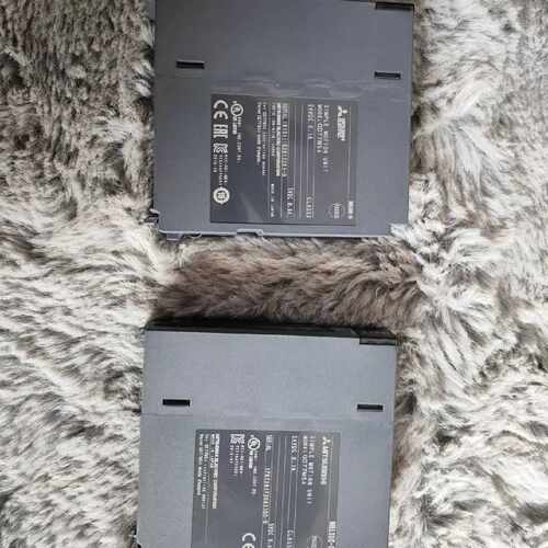 议价原装三菱型号QD77MS4CPU正品MITSUBISHI型号qd77ms4