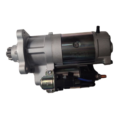 云内六缸机YN67马达2699A原厂件