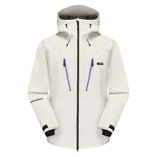 冷山雪具GAINAX滑雪服男女防风防水3L大G专业户外冬季雪服2526新