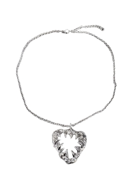 不规则夸张小众暗黑项链男女同款