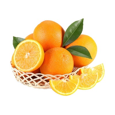 彩箱速发赣南脐橙当季新鲜水果