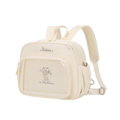 AORDA小食量痛包双肩通勤斜挎包