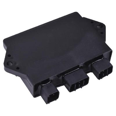 YFM350直流数字四驱点火器启动器