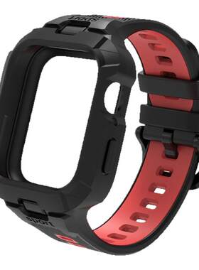 jetman适用于华为fit3一体款表带