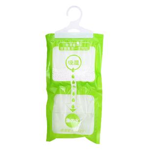 干燥剂房间衣柜防霉吊挂式家用除湿袋吸潮防潮回南天强力吸水神器