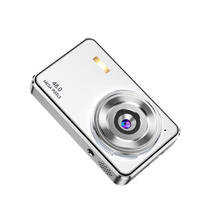 伴兮高清ccd照相机数码学生党入门女生礼物2026新款爆儿童拍立得