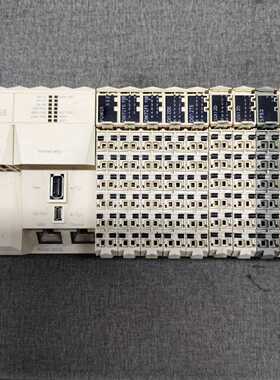 议价施耐德M258控制器模块TM5SBER2/T1 SAI4PH/4L SDO4R 8TA SDI1