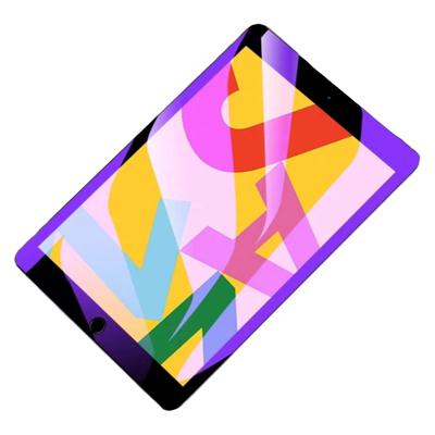 iPad平板抗蓝光玻璃保护膜