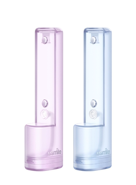 笑容加usmile冲牙器C20专用原装正品替换适配大容量水箱180ml