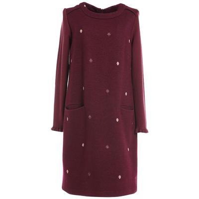 商场新款小个子风连衣裙乔万尼