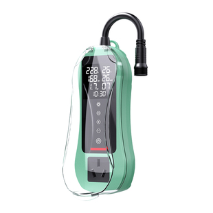 五菱宏光mini接地宝缤果ev专用免地线马卡龙GB新能源车充电转换器