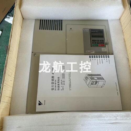 议价CIPR-GA70B4089ABBA CIMR-AT4A0088AAA 优惠供应安川变频器议