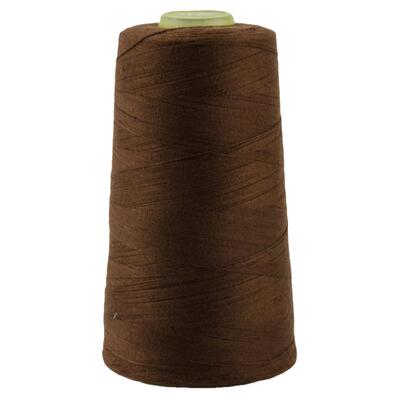 柳青咖啡家用姜黄涤纶线