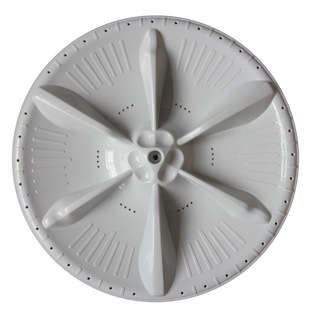 MB80ECO美的洗衣机波轮盘MB80-1000H/1020H/3000S/eco11W/1160MH