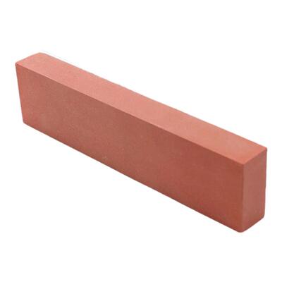 修模家用开刃大号红刚玉铁工油石