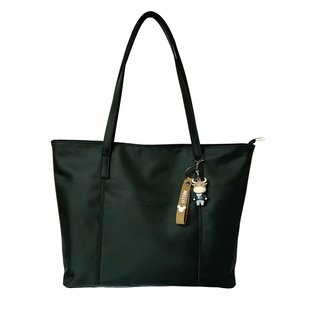 托特包帆布包女单肩尼龙牛津布大包包大容量上班通勤包简约女手提