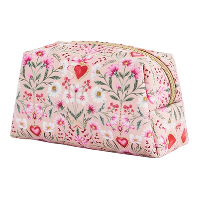 Fable心花绽放手拿包小众设计