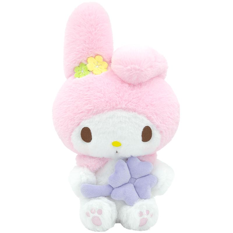 正品公仔毛绒玩具HelloKitty玩偶