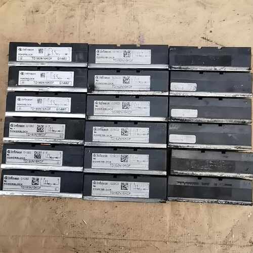 【议价-可维修】TD180N16KOF TD162N16KOF /均有货
