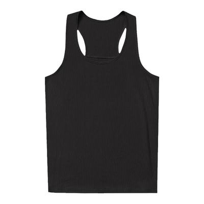 YoungLa男士速干背心户外健身