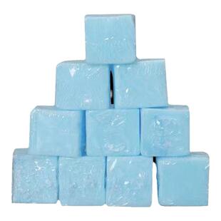 固体酒精块耐烧燃料木炭烧烤火锅专用干锅引燃固态蜡引火神器户外