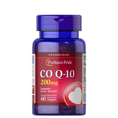 Puritan'sPride辅酶Q10